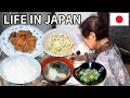 [rural Japan]Grandma’s Homemade Dinner for Her Grandchildren
