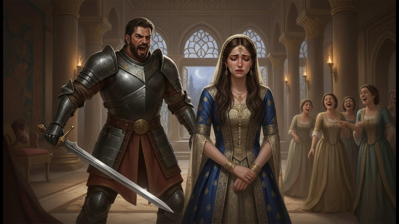 Shehzadi Anaya Aur Salar Sikandar Ki Anokhi Kahani 🎭 | Moral Stories