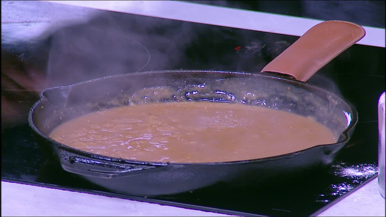 صوص الجريفي اللي هيخلي أكلك في حتة تانية 😋😉