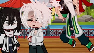 | How Dare You | Kny/Ds | Part 4 "Alive sabito meet original giyuu au |
