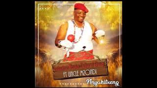 UNCLE MZONDI  - HALE DIKELA