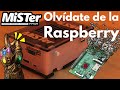MiSTer FPGA | El FUTURO de la EMULACIÓN RETRO | Review definitivo en Español + SORTEO