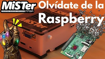 MiSTer FPGA | El FUTURO de la EMULACIÓN RETRO | Review definitivo en Español