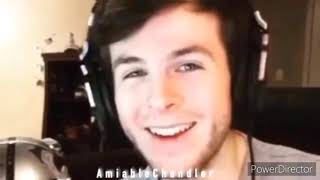 Hot Chandler Riggs Edits