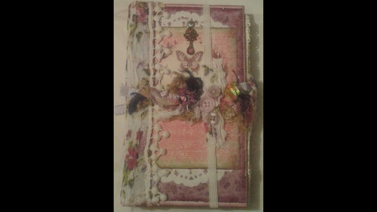 Tsunami Rose Designs DT AUG project *sold*