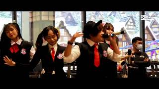 PRAY FOR YOU - HIRA DAZZLE [ROAD TO ULTRA JAPAN VOL.1 20/08/2022]