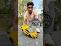 Radio Control Racing Club Car Unboxing 😲💥 || Saidul Toy Review ||
