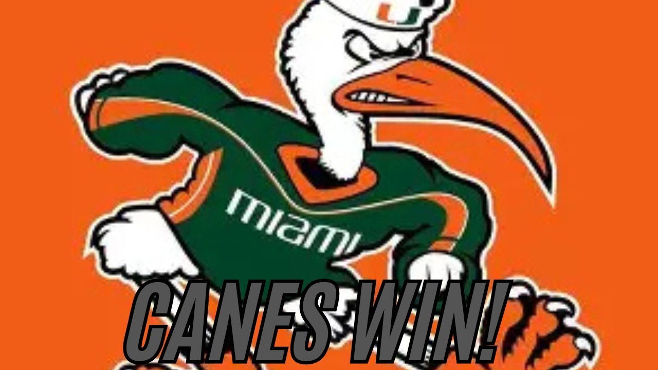 Hurricanes Road Win Over Texas A&M | Deep Downfield Podcast S6E21
