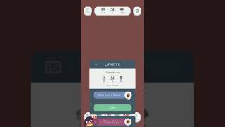 Two Dots Treasure Hunt Mid-Winter's Waning Level VII