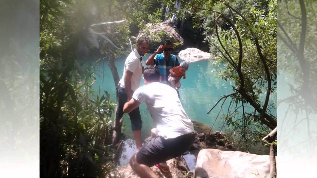 tlemcen la perle du maghreb - YouTube