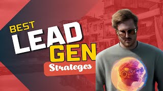 Best Lead Generation Strategy in 2025 With Exact Scripts That Generated Over $5,000,000 In Sales