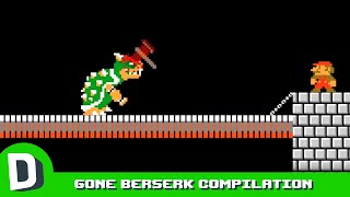 Videogames Gone Berserk (Compilation)