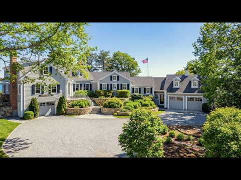 77 Towhee Ln, Orleans, MA home video tour
