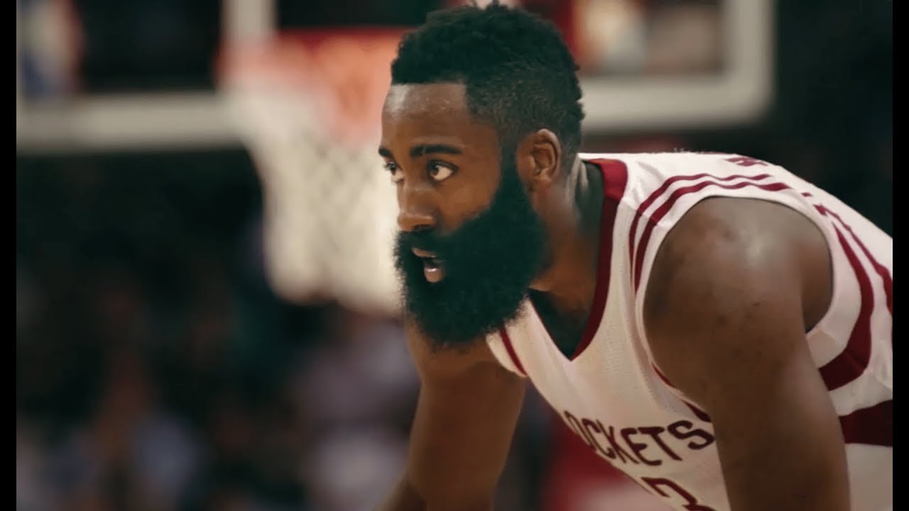 si seré fuerte técnico adidas Drops James Harden's IMMA BE A STAR film | Hypebeast