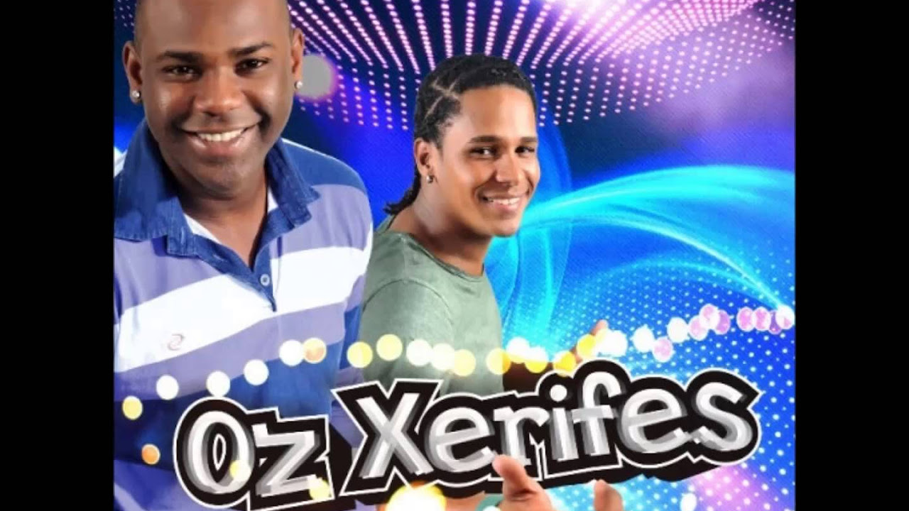 OZ XERIFES 2015