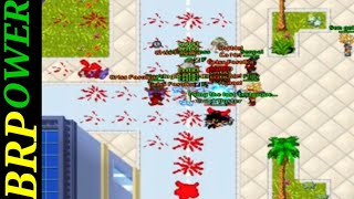 DBKOT WAR - BRPower