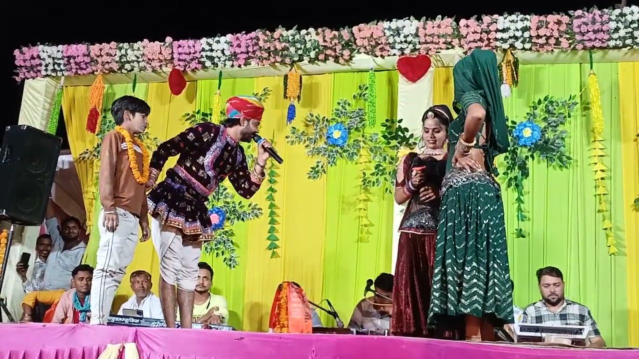 मुकेश छैला का शानदार कॉमेडी वीडियो // Mukesh Chella ki sandar komedi // #trending