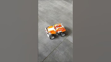 Makerzoid Superbot Educational Building Blocks