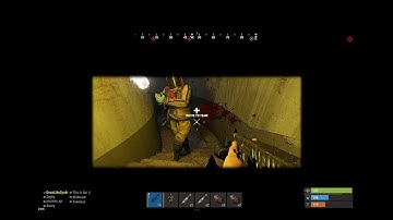 Rust Amazon Prime Loot Delivery