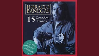 Video thumbnail of "Horacio Banegas - Chacarera del cardenal (original)"