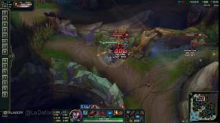 [BUG] 7.11 Yasuo's Tornado Animation bug