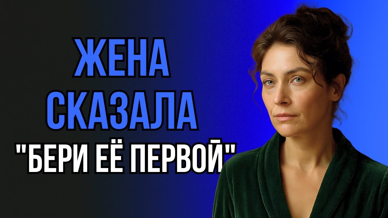 МЫ С ЖЕНОЙ ОТДЫХАЛИ У ТЁЩИ. НО НОЧЬЮ ОНА ПРИШЛА КО МНЕ...