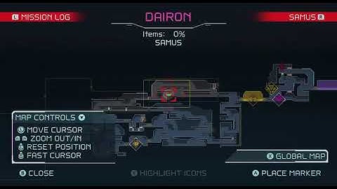 EMMI gives me heart attack pt 2