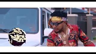 Oritse Femi - Kiss A bride (official video)