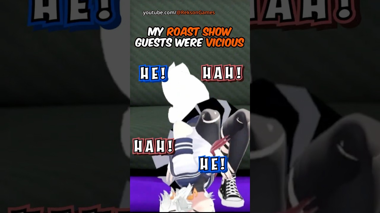 These jokes hit Filian so hard she ALT-F4ed