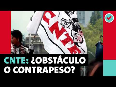 CNTE: An obstacle or a counterbalance for education?
