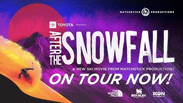 After the Snowfall (2025) Official Trailer