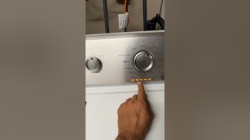 Maytag washer not working quick fix|maytag washer not working reset