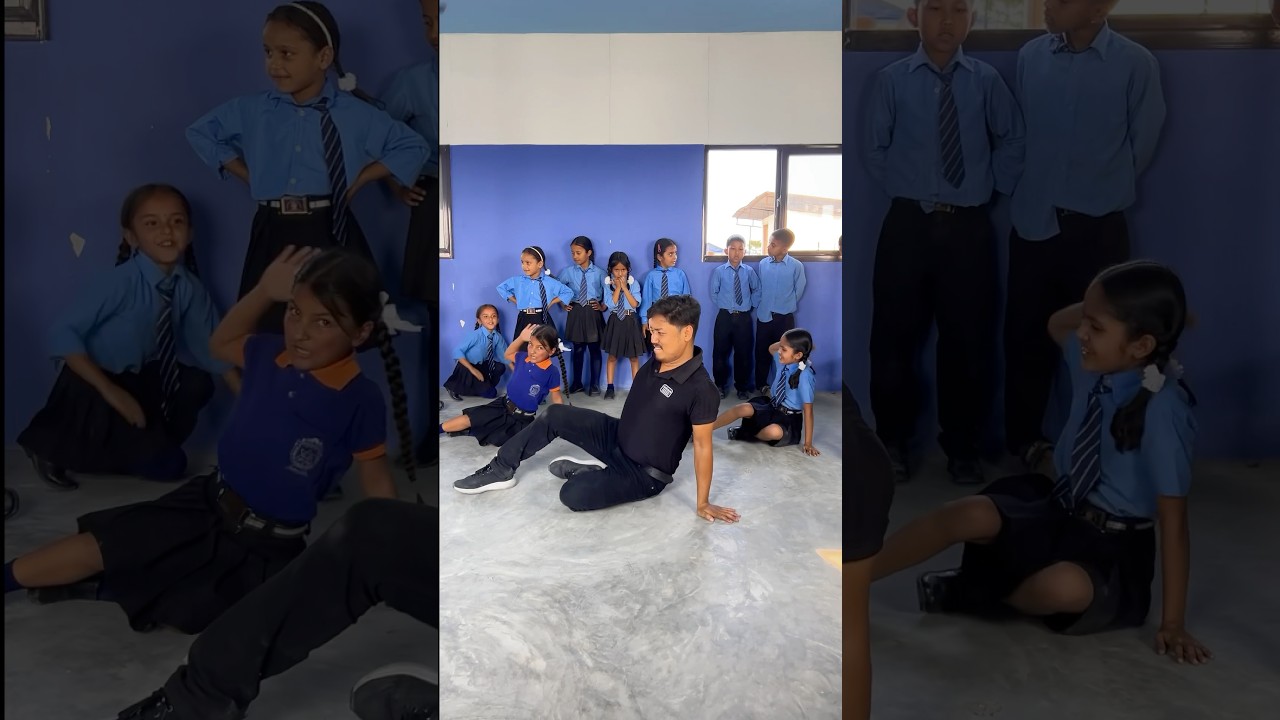 Makai bari daram daram 