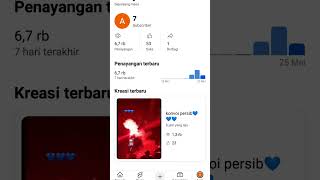 bantu subscribe gess cuma butuh 100like