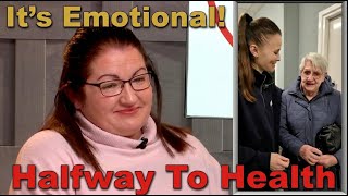 After a tough week there is good news and surprises for everybody.