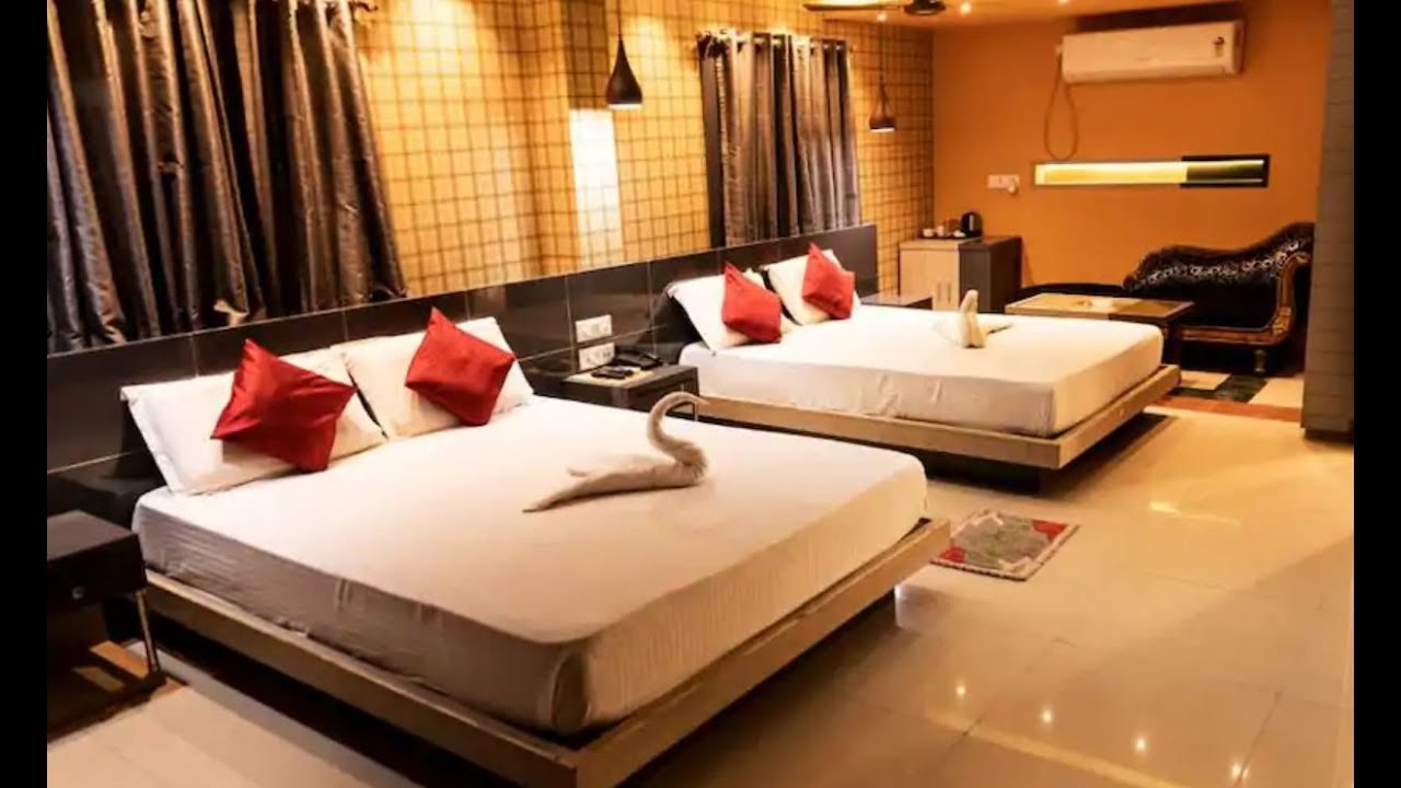 BBG HOTEL NEW CLASSIC INN NEW DIGHA BEST HOTEL IN DIGHA COVID