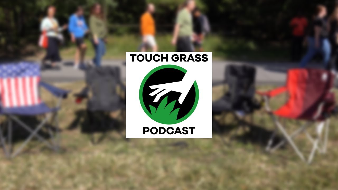 I Started a Podcast...