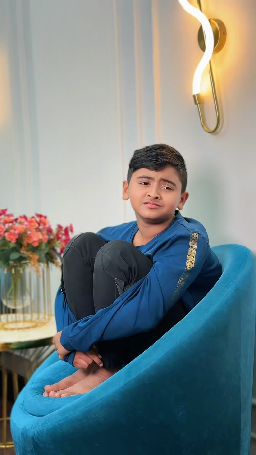 বাঙালি মা যখন কিছু খেতে চায় ? | Mother Vs Son ? #shorts