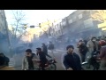 Global Impact Of Egyptian Revolution 