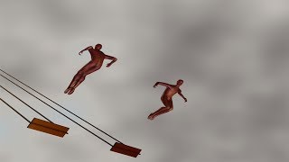 Magnus Wallin - Skyline (2000) screenshot 2