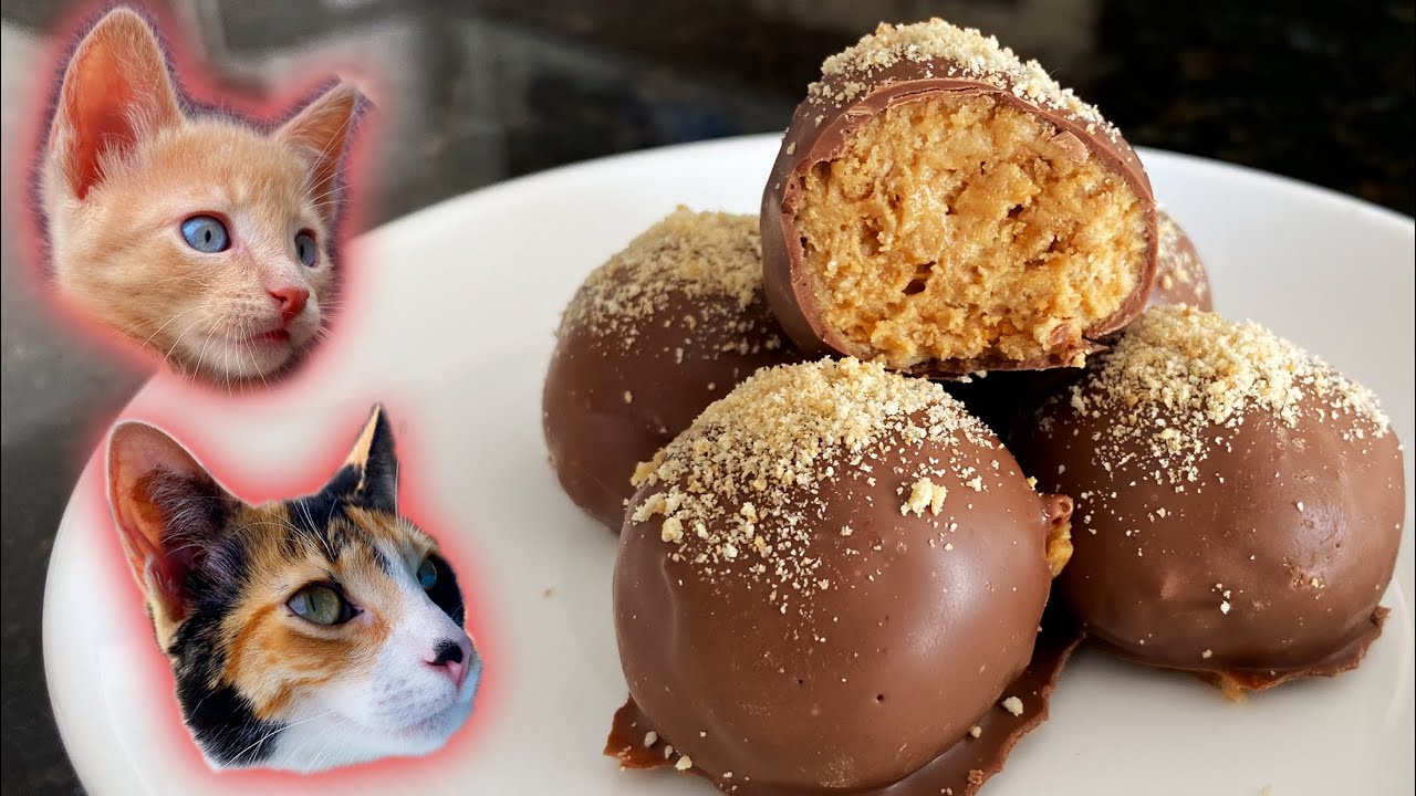 Trufas de Tiramisú | El de las trufas