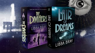 THE DIVINERS by Libba Bray