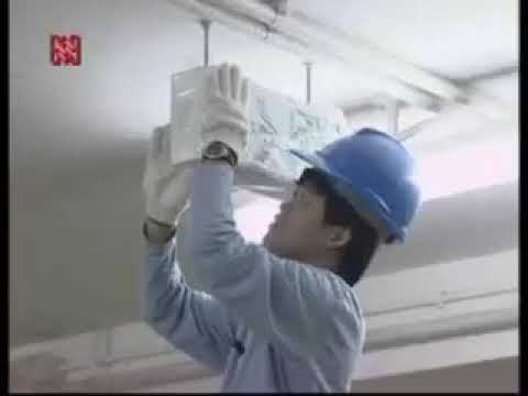 保護 34-6 重温保護各項重點 HKHA優質工序系列 YouTube 影片縮圖