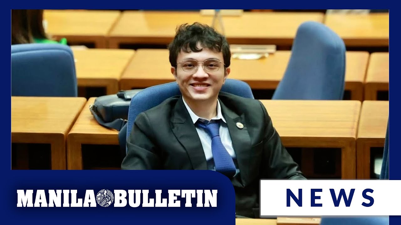 Meowouch! House slaps 60-day suspension on Kiko Barzaga