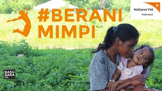 #BERANIMIMPI - Sumba Barat Daya