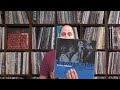 What was inside GEORGE BENSONS LP Record Collection?? Blue Note's, Avant-garde, Rare Funk Part 1