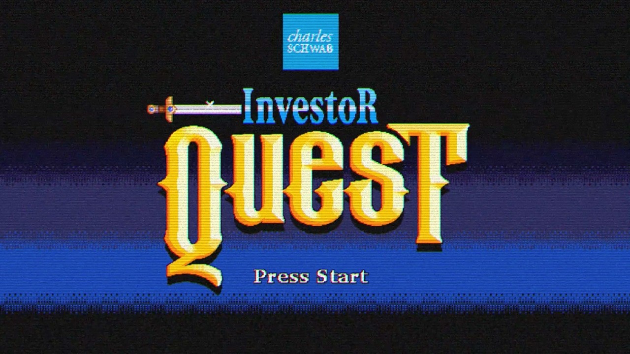 Choose Your Investor Choose Your Investor