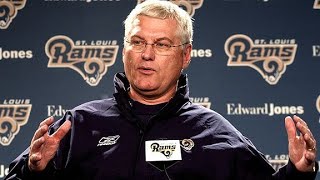 Celebrity Former NFL Head Coach Mike Martz on What He Sees in Browns QB Shedeur Sanders - Sports4CLE, 12/11/25 Net Worth