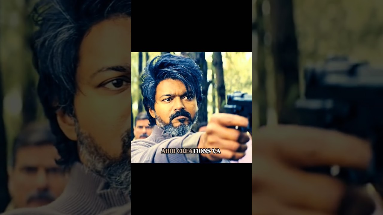 [4K] LEO BEST SHOOTING SCENES 😎🔥 | LEO 😈 