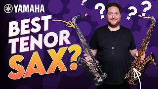 Best Tenor Saxophone | Yamaha YTS-280 vs 480 vs 62